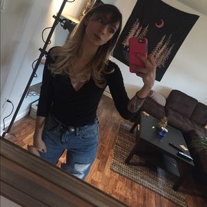 Meet your Posher, Dana